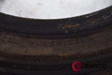 Зимни гуми 14 цола AEOLUS 165/65R14 DOT3016 2 Броя за FIAT PALIO Weekend (178DX) 1.2 (1996)