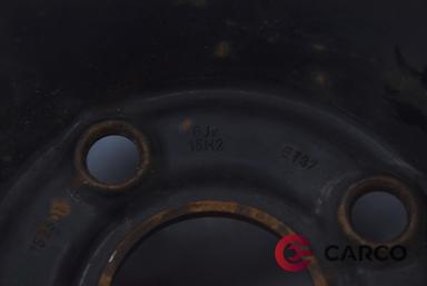 Джанти с гуми 15 цола 185/65 R15 2 броя за OPEL VECTRA B (36_) 1.8 i 16V (1995 - 2002)