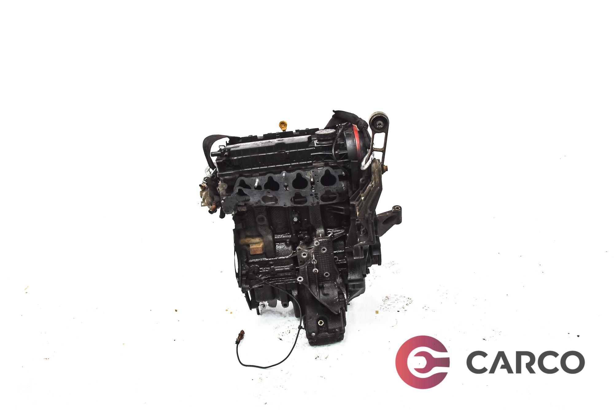 Двигател 1.8i 144hp за ALFA ROMEO 156 (932) 1.8 16V T.SPARK (932A31__) (1997 - 2005)
