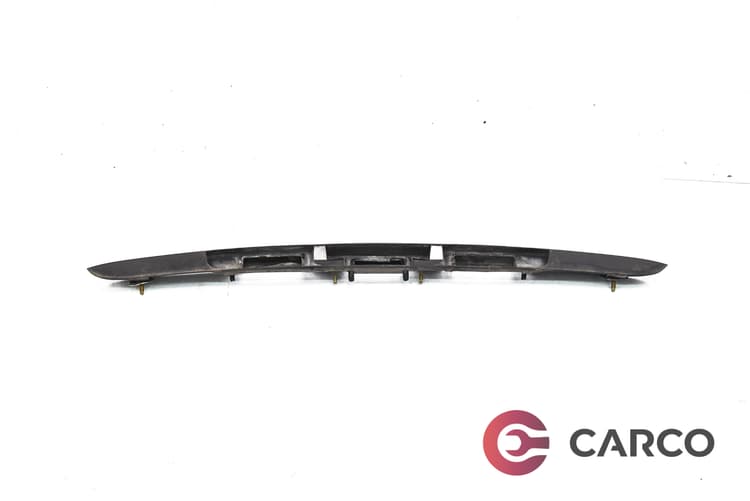 Лайсна над регистрационен номер за RENAULT MODUS / GRAND MODUS (F/JP0_) 1.2 (JP0C, JP0K, FP0C, FP0K, FP0P, JP0P, JP0T) (2004)
