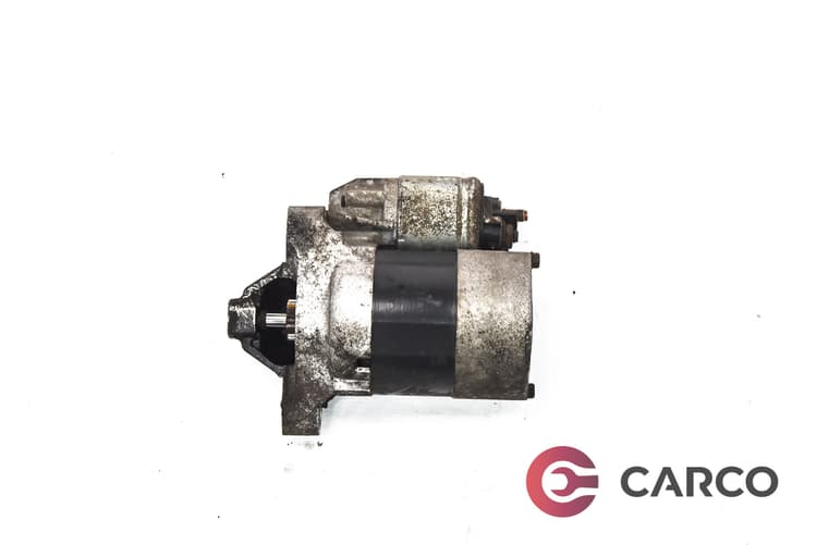 Стартер за RENAULT MODUS / GRAND MODUS (F/JP0_) 1.2 (JP0C, JP0K, FP0C, FP0K, FP0P, JP0P, JP0T) (2004)