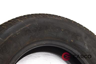 Зимни гуми 16 цола HANKOOK 225/75R16 DOT2608 4 броя за FORD USA EXPLORER (U2) 4.0 V6 4WD (1994 - 2001)