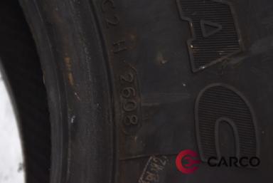 Зимни гуми 16 цола HANKOOK 225/75R16 DOT2608 4 броя за FORD USA EXPLORER (U2) 4.0 V6 4WD (1994 - 2001)