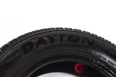 Зимни гуми 14 цола Dayton 175/65R14 DOT3815 2 броя за MAZDA 626 V седан (GF) 1.8 (1997 - 2002)