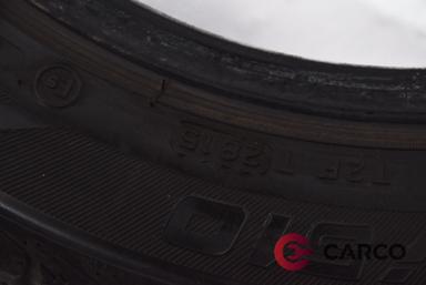 Зимни гуми 15 цола DAYTON 185/55R15 DOT2815 2 Броя за SKODA FABIA 1.4 (2006 - 2014)