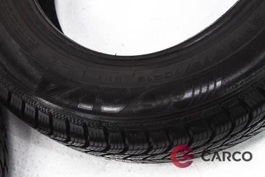Зимни гуми 13 цола SAVA 175/70R13 DOT 0419 2 броя за OPEL CORSA B (73_, 78_, 79_) 1.2 i (1993 - 2002)