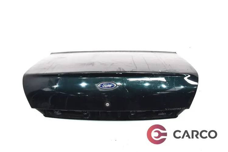 Заден капак за FORD SCORPIO Mk II (GFR, GGR) 2.3 i 16V (1989 - 1992)
