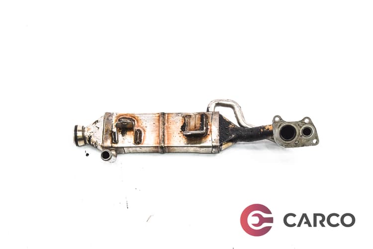 EGR охладител 16421400175 за MERCEDES-BENZ M-CLASS (W164) ML 320 CDI 4-matic (164.122) (2005)