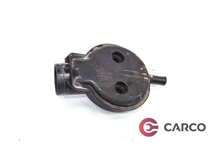 Клапан картерни газове за OPEL CORSA C (F08, F68) 1.2 (2000 - 2009)