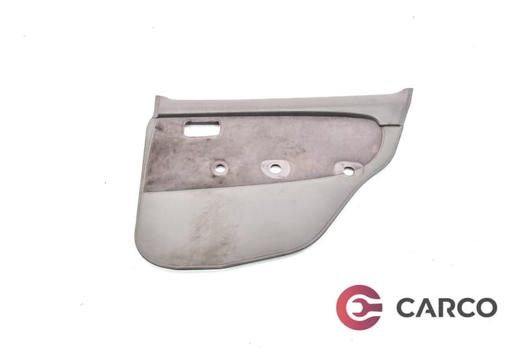 Кора врата задна дясна за NISSAN MICRA II (K11) 1.0 i 16V (1992 - 2003)
