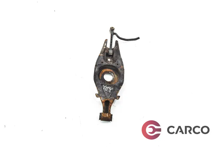 Носач държач пружина задна дясна за MERCEDES-BENZ COUPE (C124) 230 CE (124.043) КАТализатор (1987 - 1993)