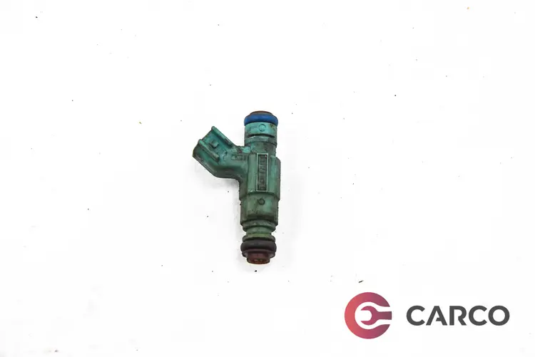 Дюза бензин 0280156036 за CHRYSLER SEBRING кабриолет (JR) 2.7 V6 24V (2001 - 2007)