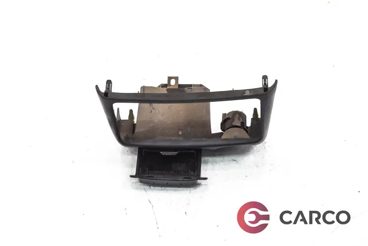 Конзола с пепелник за TOYOTA ECHO седан 1.5 VVTi (1999 - 2005)