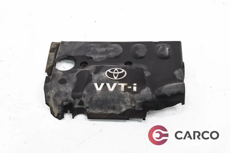 Капак двигател за TOYOTA ECHO седан 1.5 VVTi (1999 - 2005)