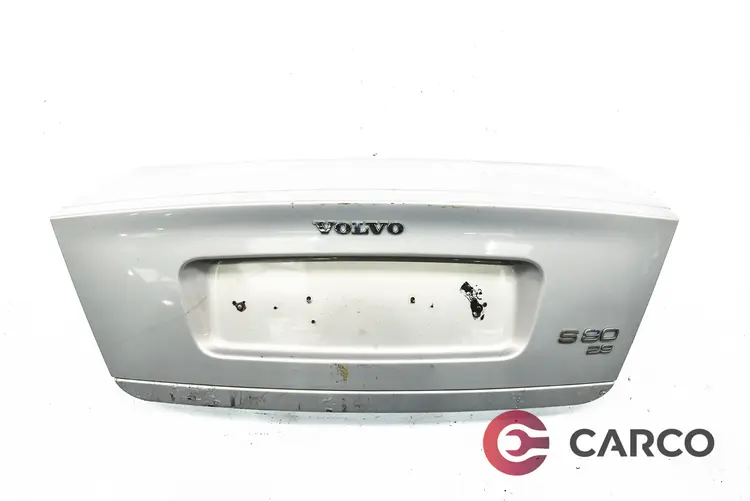 Заден капак за VOLVO S80 I седан (TS, XY) 2.9 (1998 - 2006)