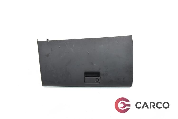 Жабка за MAZDA 6 седан (GG) 2.0 DI (2002 - 2008)