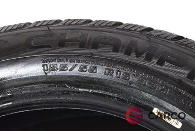 Зимни гуми 15 цола GTradial 185/55R15 DOT3016 2 броя за MAZDA 626 V седан (GF) 1.8 (1997 - 2002)