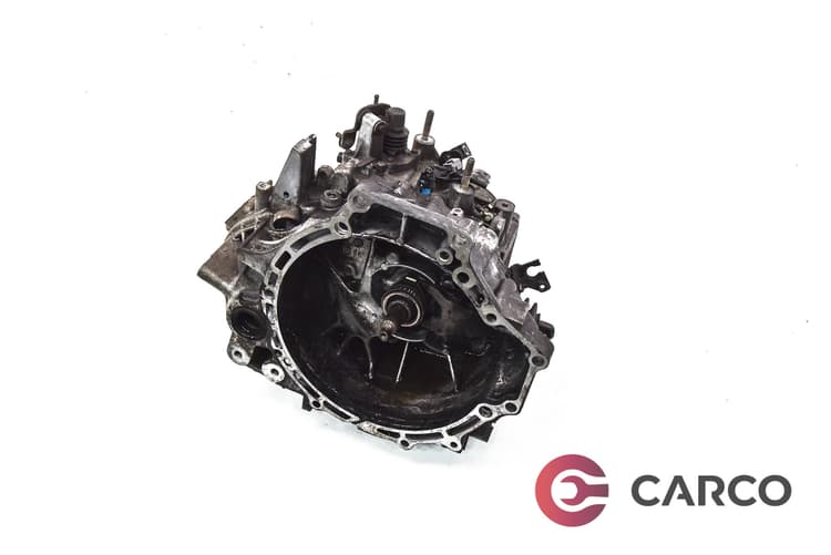 5 Степенна ръчна скоростна кутия за MAZDA 6 седан (GG) 2.0 DI (2002 - 2008)