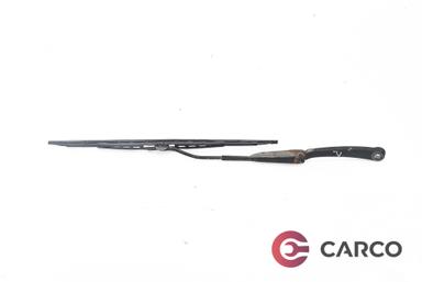 Рамо чистачка предна лява за SAAB 9-5 седан (YS3E) 2.0 t (1997 - 2009)