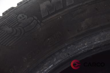 Зимна гума 15 цола Michelin 205/65R DOT2916 1 брой 