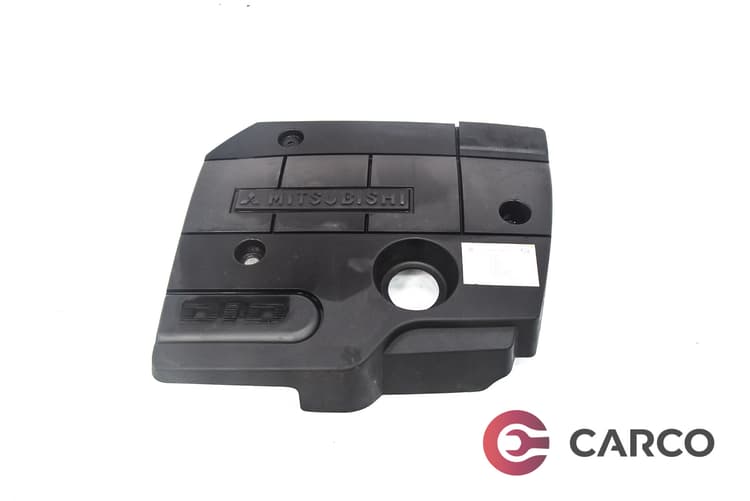 Декоративен капак двигател за MITSUBISHI SPACE STAR (DG_A) 1.9 DI-D (DG4A) (1998 - 2004)