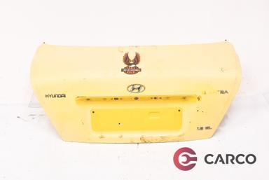 Заден капак за HYUNDAI ELANTRA седан (XD) 1.6 (2000 - 2006)
