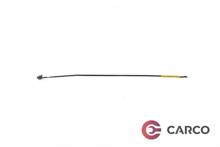 Щека преден капак за OPEL CORSA C (F08, F68) 1.2 (2000 - 2009)
