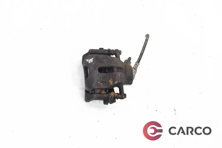 Спирачен апарат преден десен за CITROEN C3 I (FC_) 1.4 i (2002)