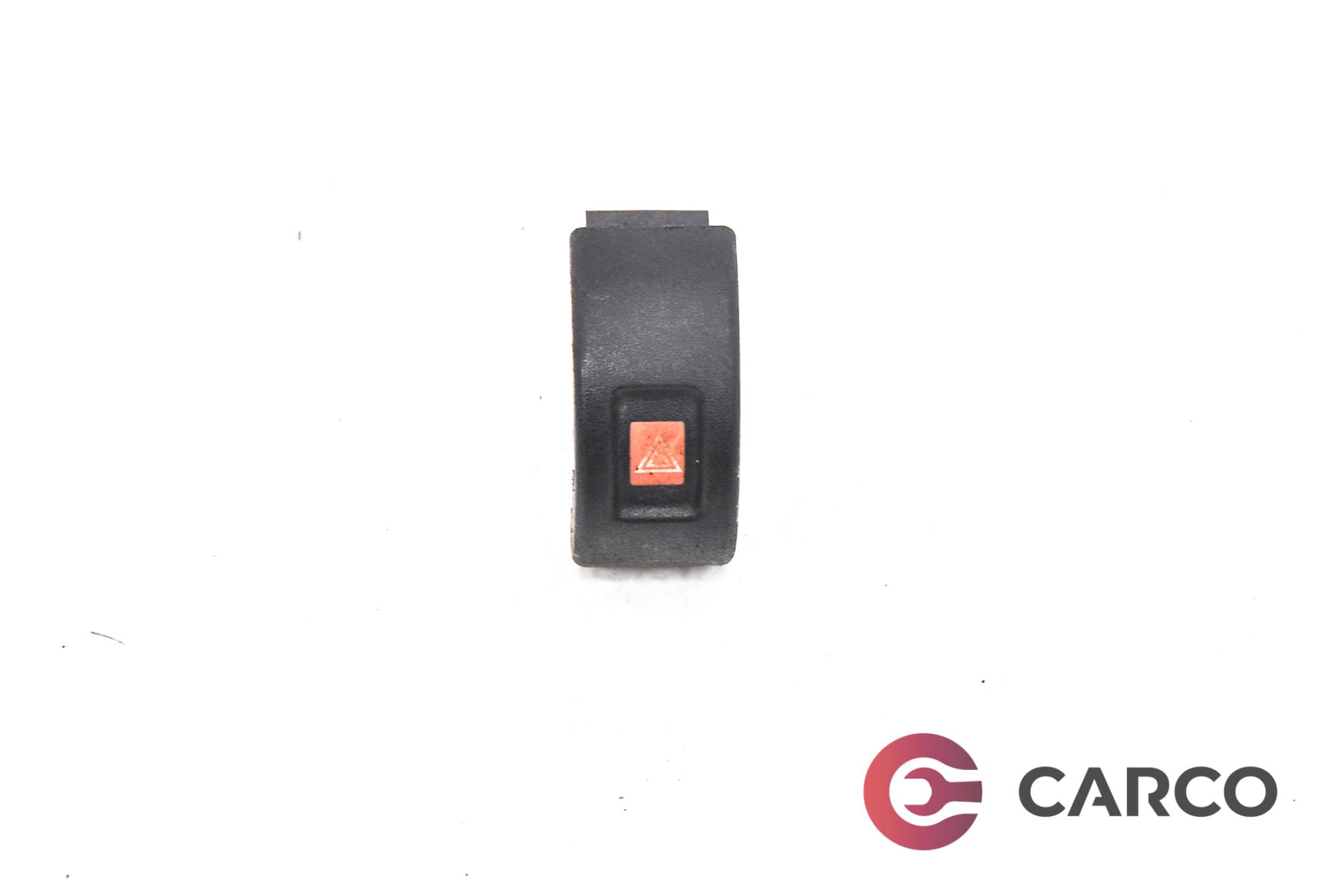 Копче аварийни светлини за OPEL ASTRA G комби (F35_) 1.7 TD (1998 - 2009)