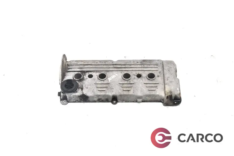 Капак клапани за AUDI CABRIOLET (8G7, B4) 2.0 16V (1991 - 2000)