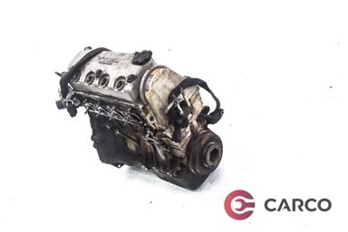 Двигател 1.6 i 125 hp за HONDA CIVIC Mk V купе (EJ) 1.6 i Vtec (EJ1) (1993 - 1996)