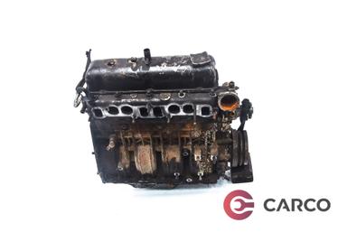 Двигател 2.5i 75hp за GAZ VOLGA 2410  2.4 (1993 - 2010)