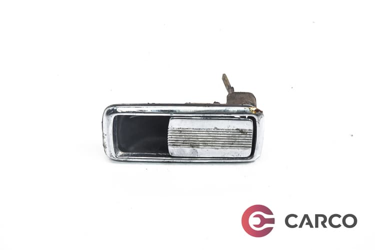 Външна дръжка задна дясна за GAZ VOLGA 2410 2.4 (1993 - 2010)
