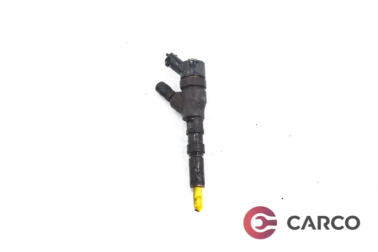 Дюза дизел 9641742880 за CITROEN JUMPER кутия (244) 2.0 HDi (2002)