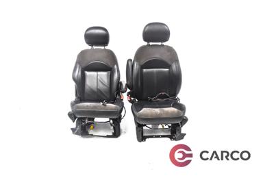 Седалки предни за CHRYSLER PT CRUISER комби (PT_) 2.2 CRD (2000 - 2010)