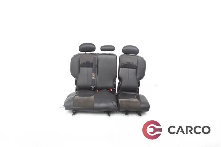 Седалки задни за CHRYSLER PT CRUISER комби (PT_) 2.2 CRD (2000 - 2010)
