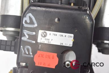 Кормилна колона с кознола ключ запалване за BMW X5 (E53) 4.6 is (2000 - 2006)