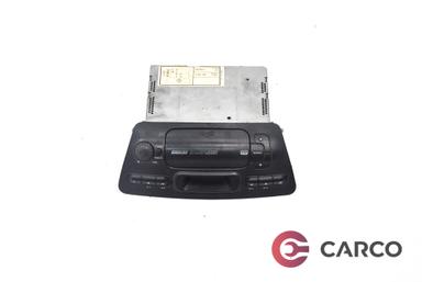 Касетофон за FIAT BRAVA (182) 1.6 16V (182.BB) (1995 - 2003)