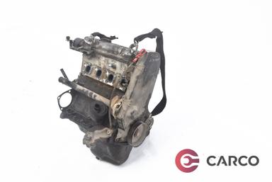 Двигател 1.4 i 50 hp за SEAT CORDOBA седан (6K1, 6K2) 1.4 i (1993 - 1999)