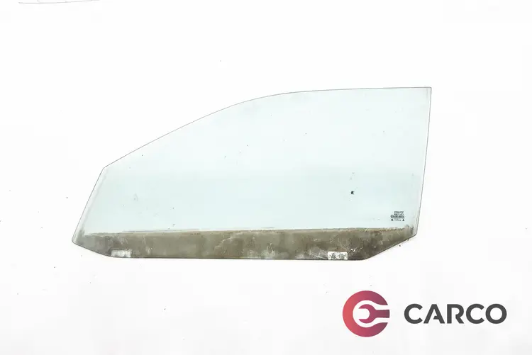 Стъкло врата предно ляво за SEAT CORDOBA седан (6K1, 6K2) 1.4 i (1993 - 1999)