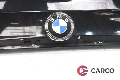 Заден капак за BMW X5 (E53) 4.6 is (2000 - 2006)
