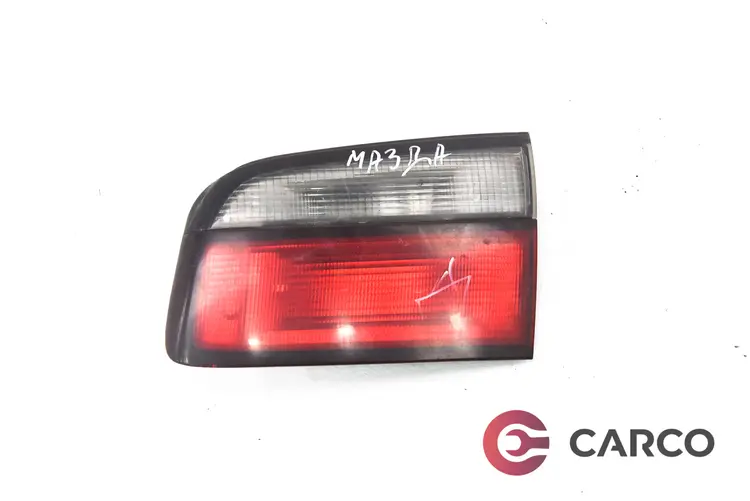 Стоп ляв вътрешен за MAZDA 626 V седан (GF) 2.0 (1997 - 2002)