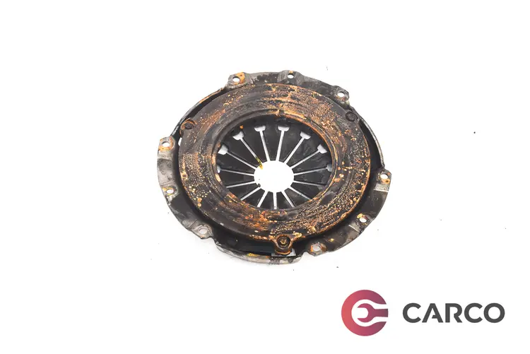 Притискателен диск за MAZDA 626 V седан (GF) 2.0 (1997 - 2002)