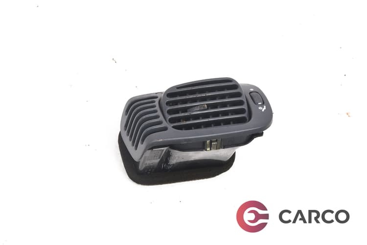 Духалка парно дясна за TATA INDICA VISTA 1.4 IDI (2008)