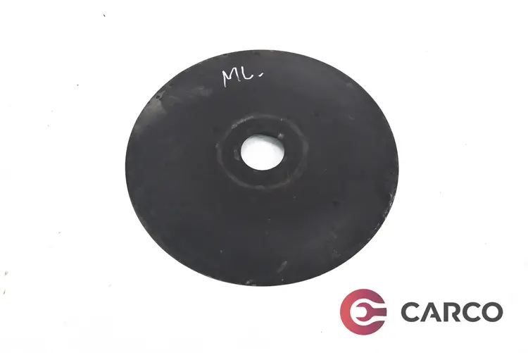 Капак резервна гума за MERCEDES-BENZ M-CLASS (W163) ML 430 (163.172) (1998 - 2005)