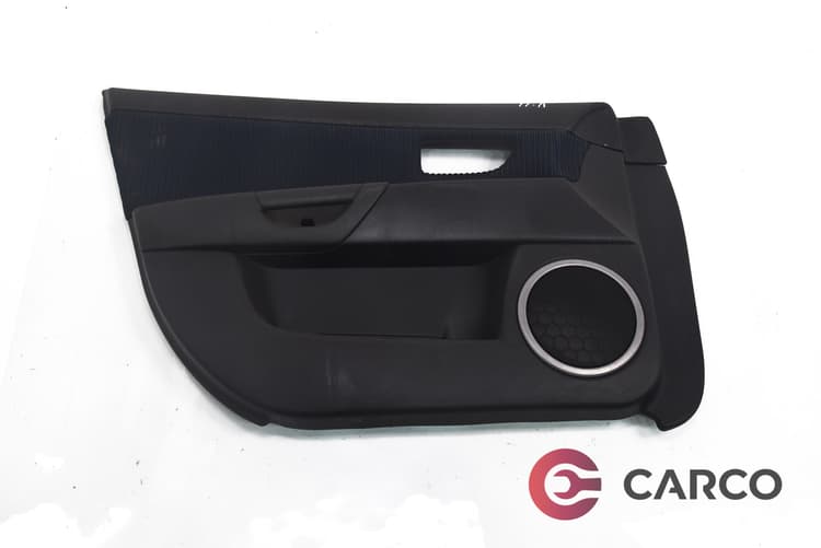 Кора врата предна лява за MAZDA 3 (BK) 2.0 (2003 - 2009)