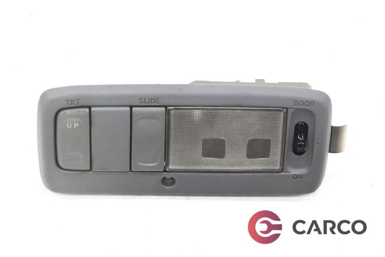 Плафон централен за TOYOTA RAV 4   (SXA1_) 2.0 4WD (1994 - 2000)