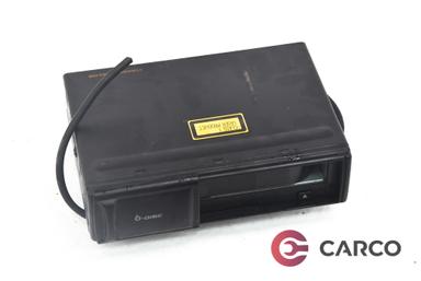 CD чейнджър за AUDI A8 седан (4D2, 4D8) 2.5 TDI (1994 - 2002)