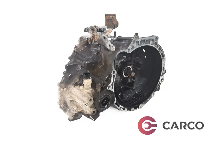 5 степенна ръчна скоростна кутия J21775 067 492 за HYUNDAI COUPE / TIBURON (GK) 1.6 16V (2001 - 2009)