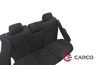 Седалки задни за TOYOTA AVENSIS Combi (T25) 2.0 D-4D (2003 - 2008)